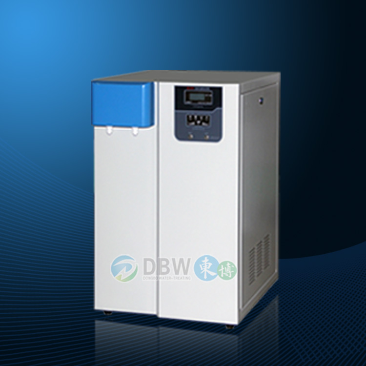 東博DBW-UP系列實驗室超純水機 東博DBW-UP系列實驗室超純水機